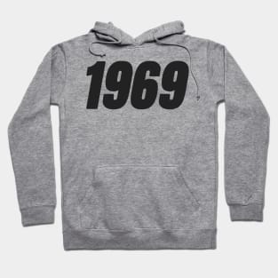 1969 Hoodie